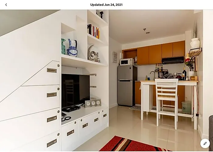 The Rustic Haven-1 * Manila