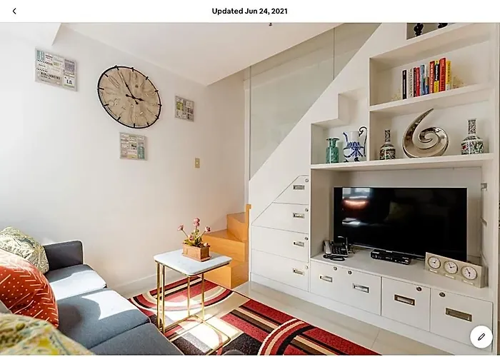 Hotel The Rustic Haven-1 *
