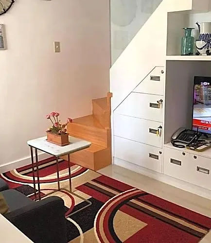 Hotel The Rustic Haven-1 *